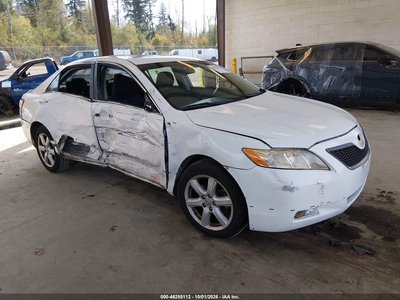 4T1BE46K18U****** 2008 Toyota Camry