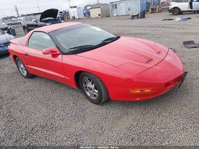2G2FS22S3S2****** 1995 Pontiac Firebird