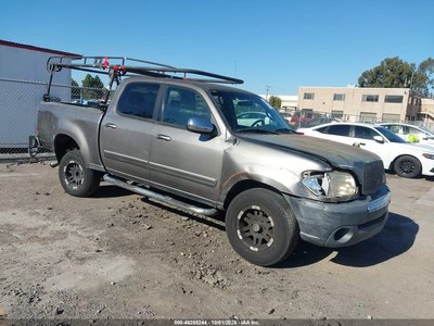 5TBET34166S****** 2006 Toyota Tundra