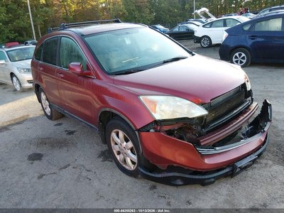 5J6RE48798L****** 2008 Honda CR-V