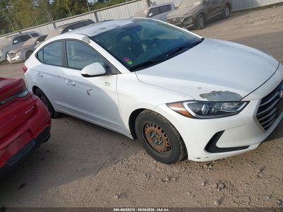 5NPD74LF8HH****** 2017 Hyundai Elantra