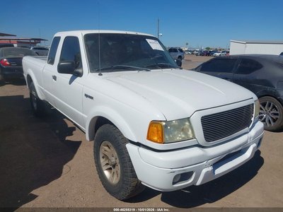 1FTYR14U14P****** 2004 Ford Ranger