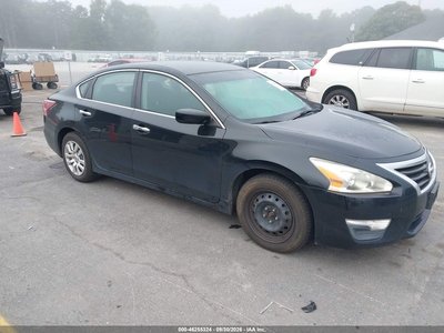 1N4AL3AP6DN****** 2013 Nissan Altima