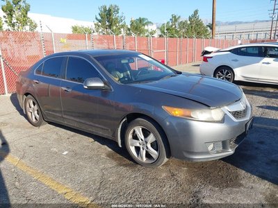 JH4CU2F6XAC****** 2010 Acura TSX