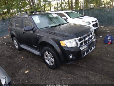 1FMCU49H88K****** 2008 Ford Escape Hybrid