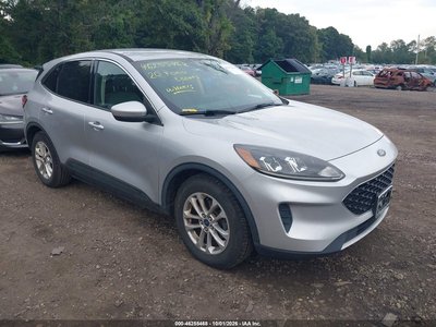 1FMCU0G67LU****** 2020 Ford Escape