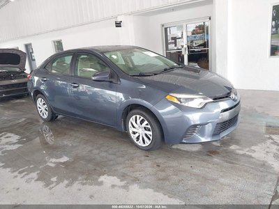 2T1BURHE8FC****** 2015 Toyota Corolla