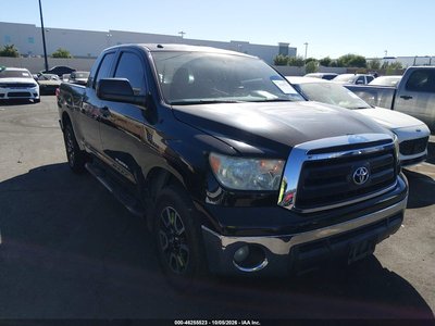 5TFRM5F13CX****** 2012 Toyota Tundra