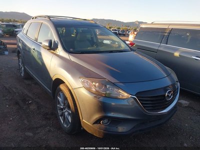 JM3TB2CV9F0****** 2015 Mazda CX-9