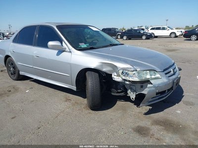 JHMCG66091C****** 2001 Honda Accord