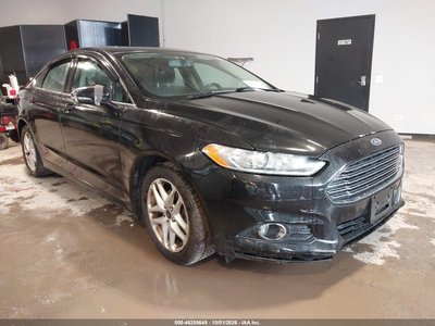 3FA6P0HR5DR****** 2013 Ford Fusion