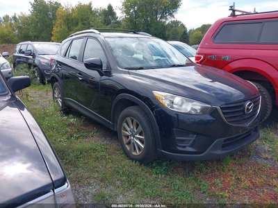 JM3KE2BE1G0****** 2016 Mazda CX-5