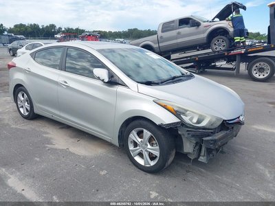 5NPDH4AE2GH****** 2016 Hyundai Elantra