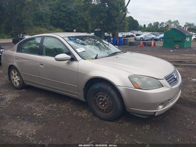 1N4AL11D65C****** 2005 Nissan Altima