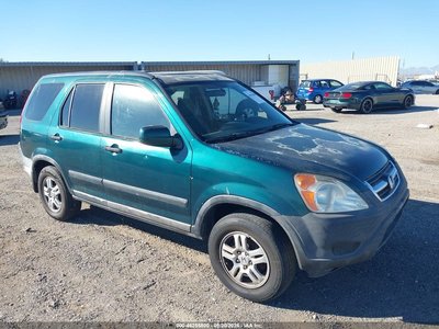 JHLRD78803C****** 2003 Honda CR-V