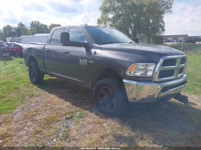3C6TR5CT1GG****** 2016 RAM 2500