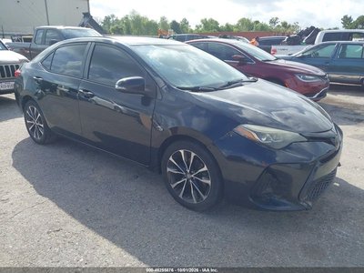 2T1BURHE4KC****** 2019 Toyota Corolla