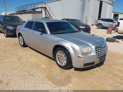 2C3KA43R46H****** 2006 Chrysler 300