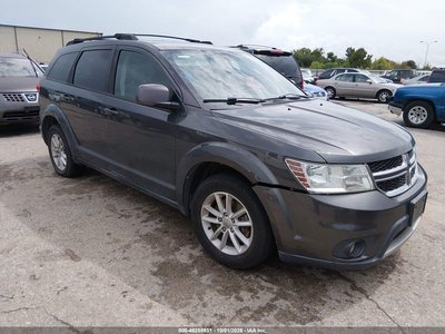 3C4PDDBG5GT****** 2016 Dodge Journey