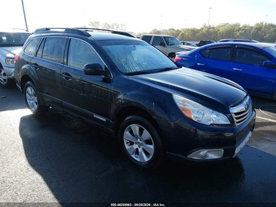4S4BRCJC6C3****** 2012 Subaru Outback