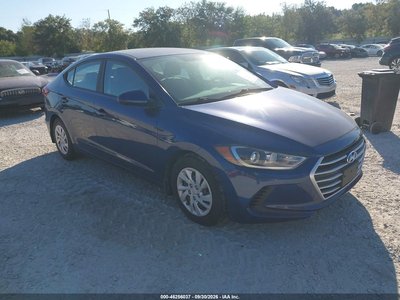 5NPD74LF8JH****** 2018 Hyundai Elantra