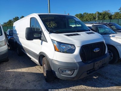 1FTBR1Y86MK****** 2021 Ford Transit-250