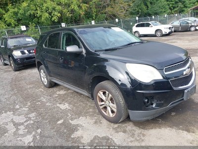 2GNFLCEK0C6****** 2012 Chevrolet Equinox
