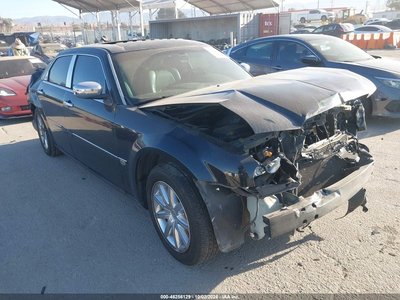 2C3LA63H07H****** 2007 Chrysler 300C
