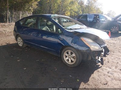 JTDKB20U287****** 2008 Toyota Prius