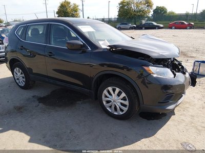5N1AT2MVXGC****** 2016 Nissan Rogue