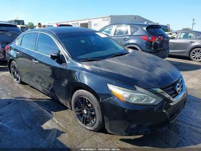 1N4AL3AP0HC****** 2017 Nissan Altima