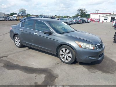 1HGCP36889A****** 2009 Honda Accord