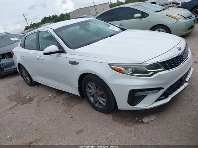 5XXGT4L39KG****** 2019 Kia Optima