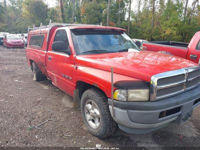 1B7HC16X6YS****** 2000 Dodge Ram 1500