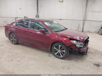 4S3BNAL66F3****** 2015 Subaru Legacy