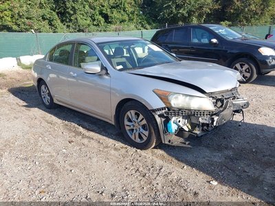 1HGCP2F41BA****** 2011 Honda Accord