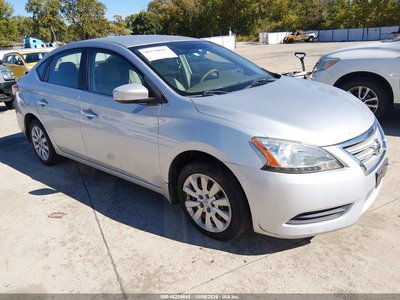 3N1AB7AP5DL****** 2013 Nissan Sentra