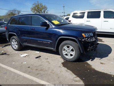 1C4RJFAG8HC****** 2017 Jeep Grand Cherokee