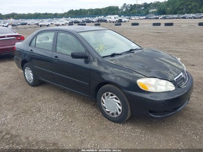JTDBR32E460****** 2006 Toyota Corolla