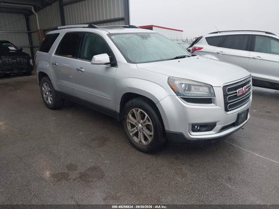 1GKKRRKDOGJ****** 2016 GMC Acadia