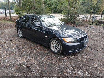 2007 BMW 3 Series