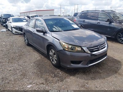 1HGCR2F36EA****** 2014 Honda Accord