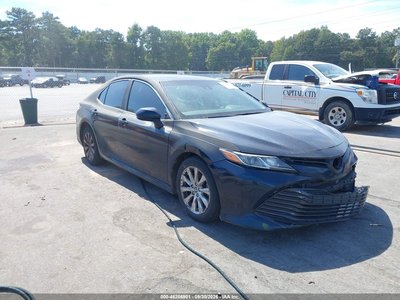 4T1B11HK6JU****** 2018 Toyota Camry