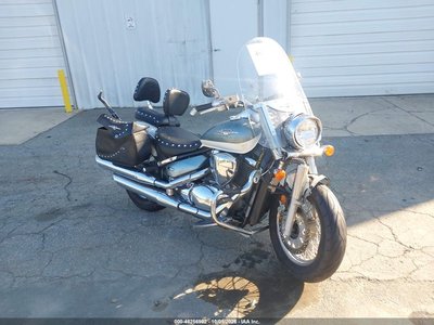 2011 Suzuki VL800