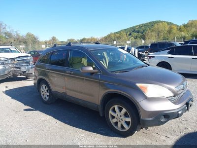 5J6RE48769L****** 2009 Honda CR-V