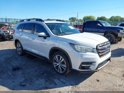 4S4WMAED8K3****** 2019 Subaru Ascent