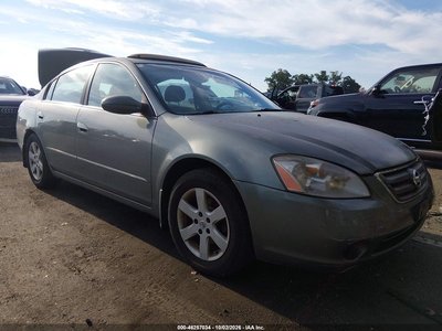 1N4AL11D34C****** 2004 Nissan Altima