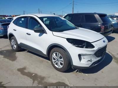 1FMCU9F6XMU****** 2021 Ford Escape
