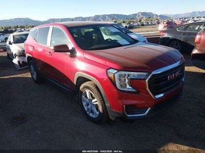 3GKALTEG6RL****** 2024 GMC Terrain