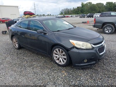 1G11D5SL3FF****** 2015 Chevrolet Malibu